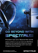Poster Go Beyond with SPECTRALIS