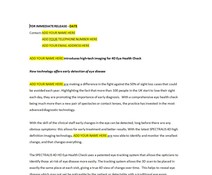 Press Releases One in two