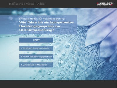 Quick-education guide containing basic information on dialogue necessary to educate a patient. This also offers guidance on how to use the practice marketing materials effectively.